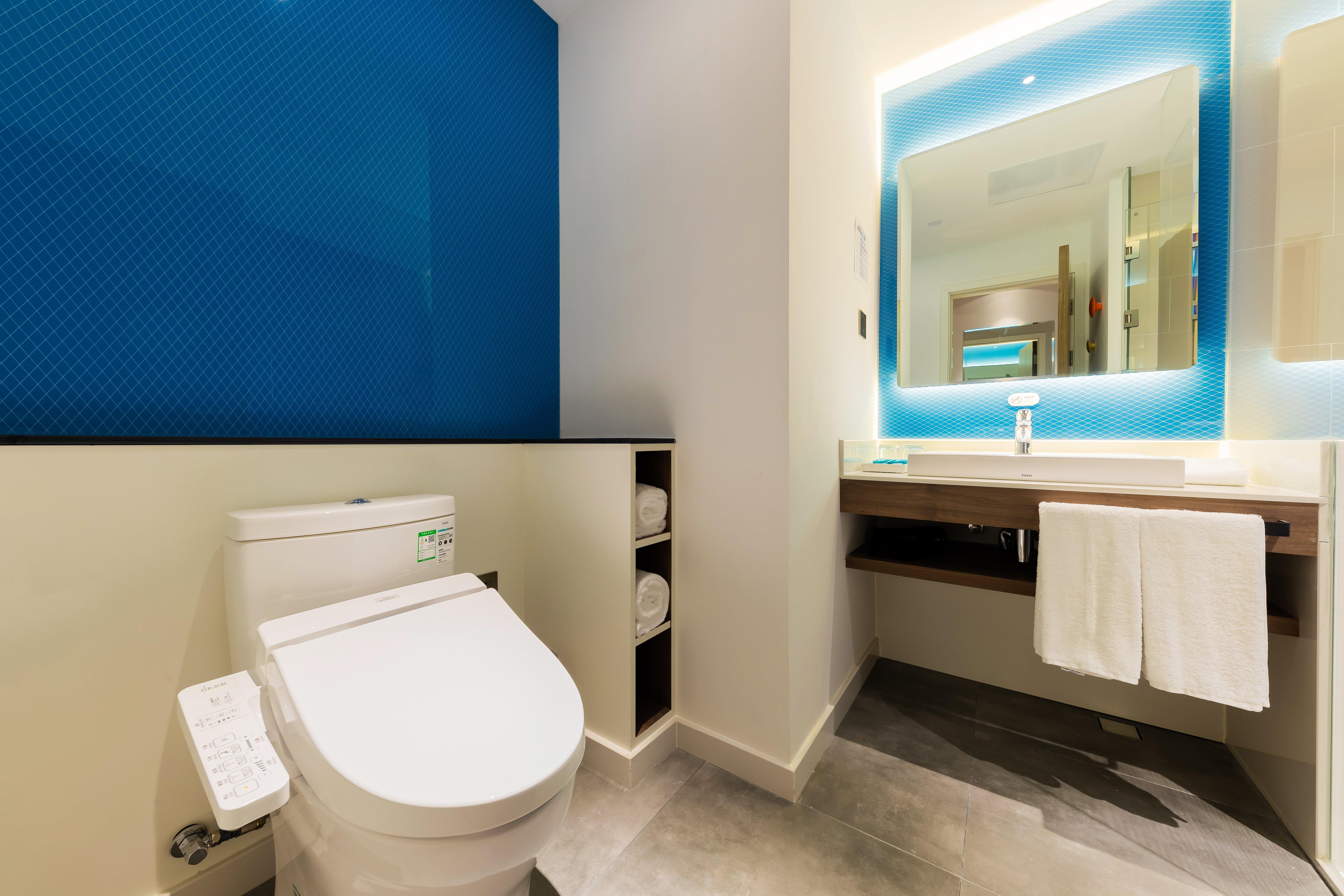 Holiday Inn Express Yichang Riverside By Ihg Ngoại thất bức ảnh