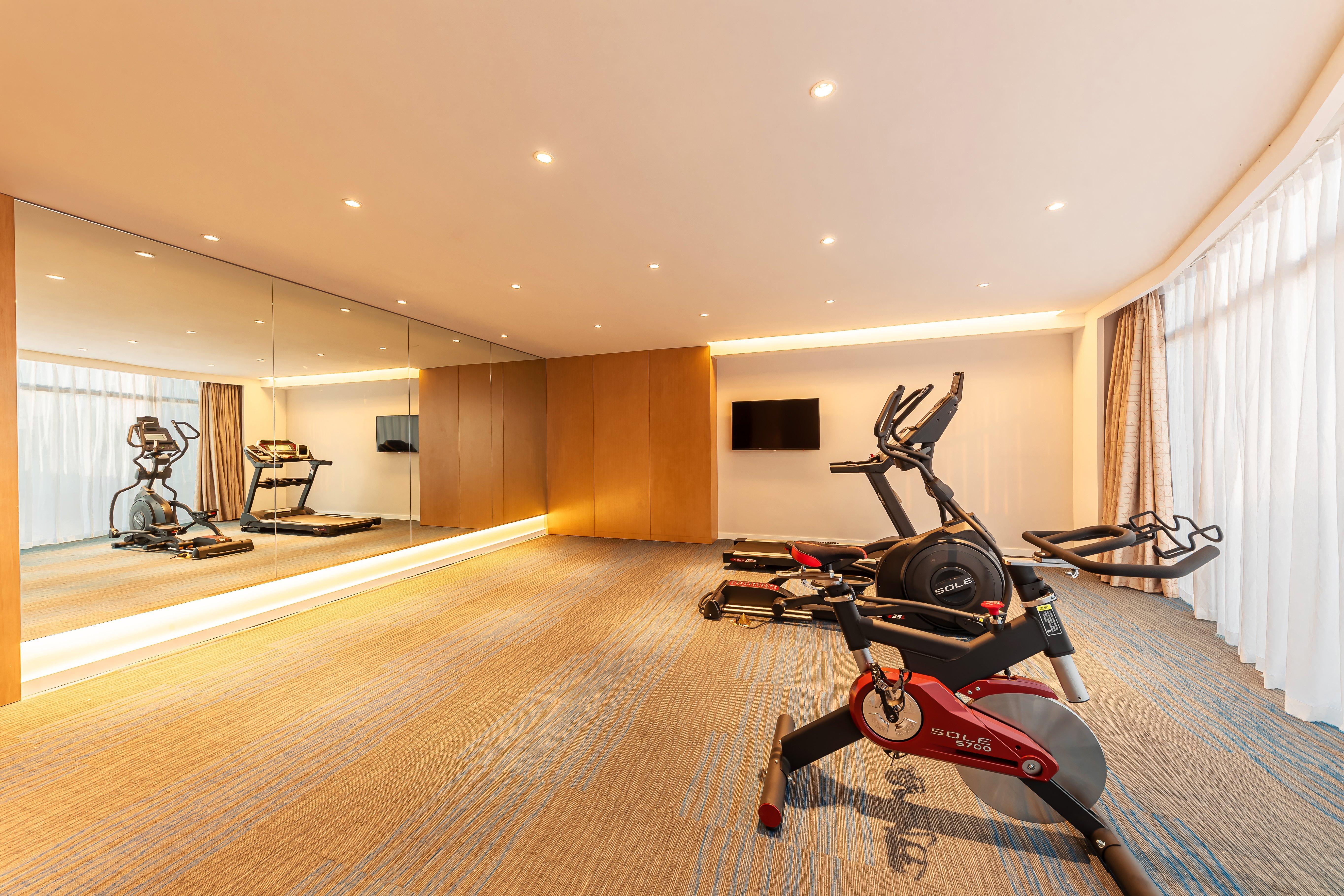 Holiday Inn Express Yichang Riverside By Ihg Ngoại thất bức ảnh